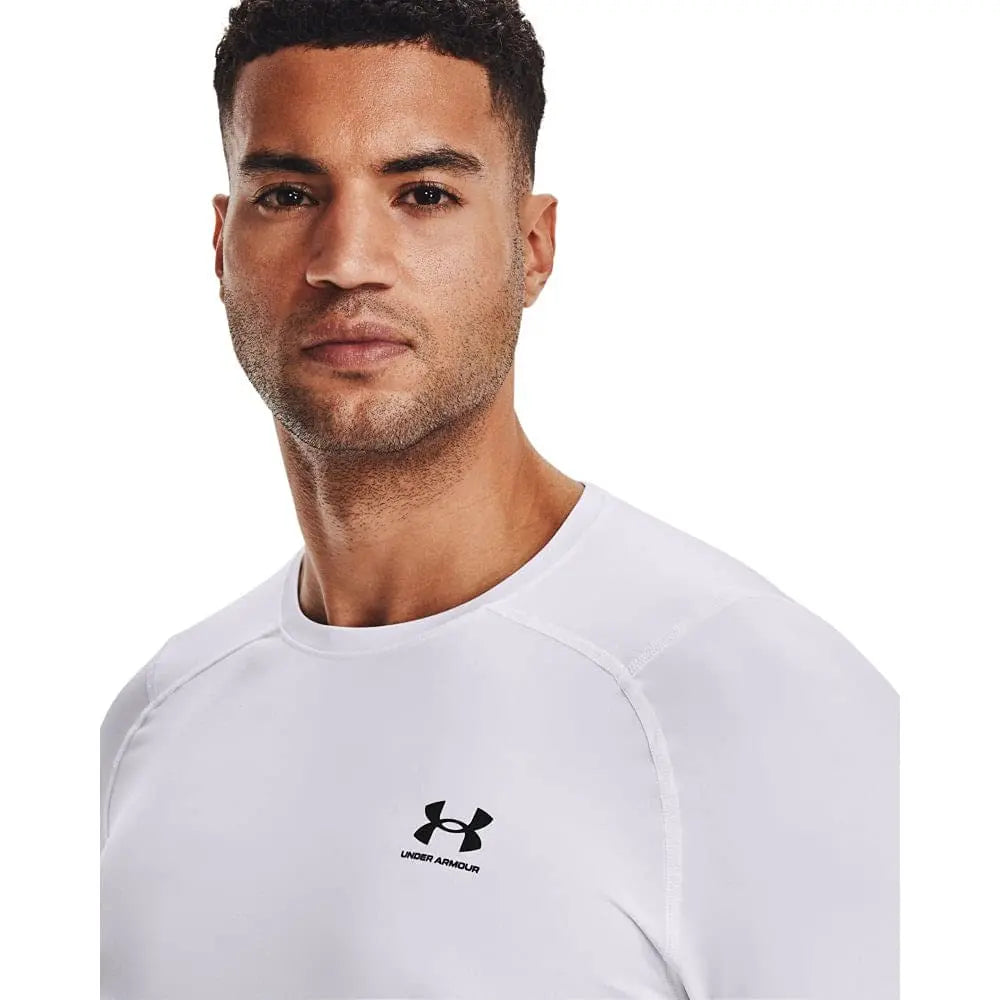 Under Armour Men's Sportstyle Logo T-Shirt The Champ Gear