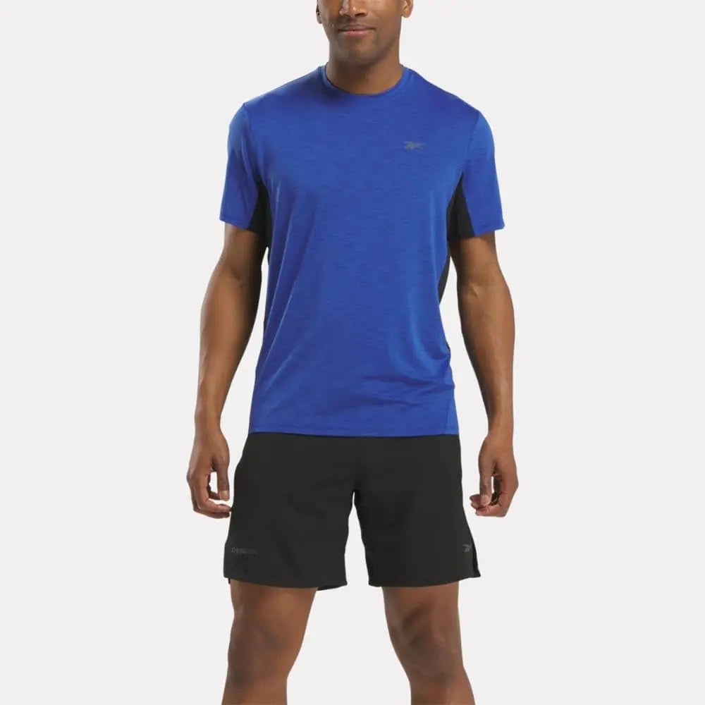 Reebok Men's Athlete Tee 2.0 The Champ Gear