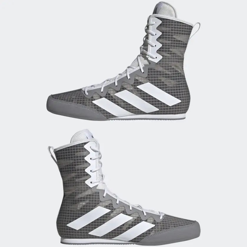 Adidas Unisex - Boxing Shoes - The Champ Gear