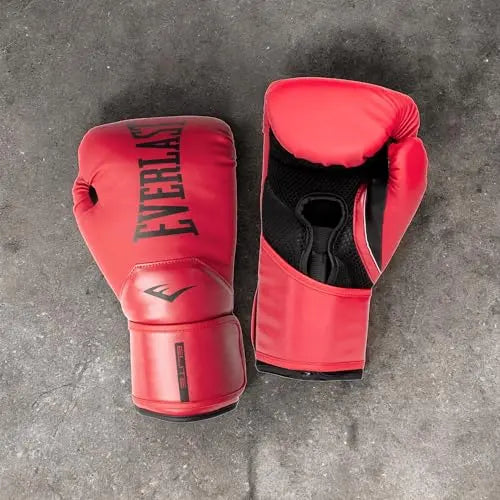 Everlast Elite 2 | Boxing Gloves - The Champ Gear