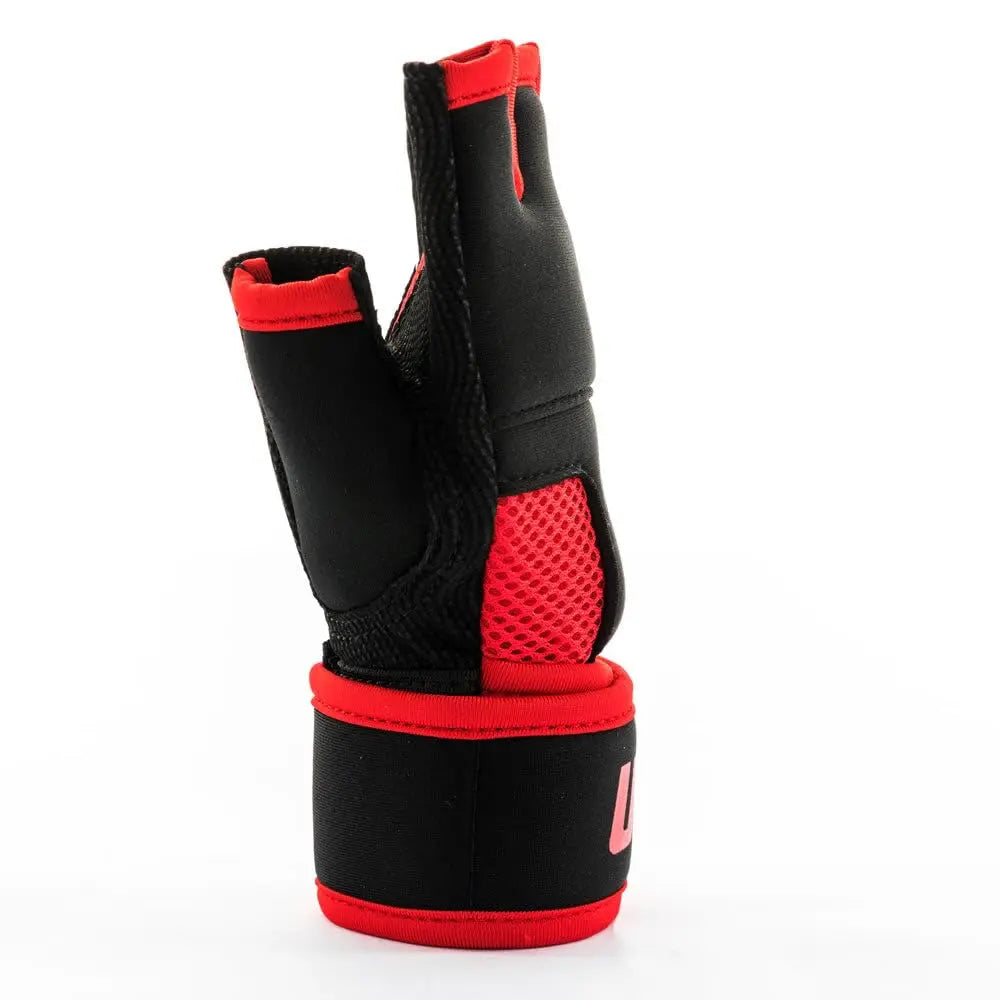 UFC Quick Wrap Inner Gloves W/EVA Knuckle - The Champ Gear