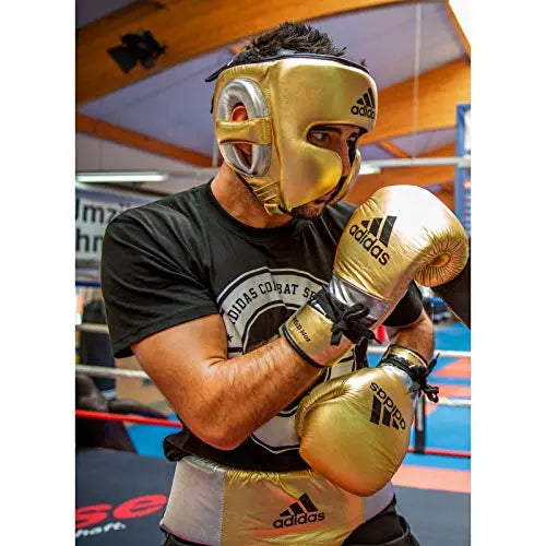 adidas Adi-Speed 500 Pro Sparring gloves - The Champ Gear