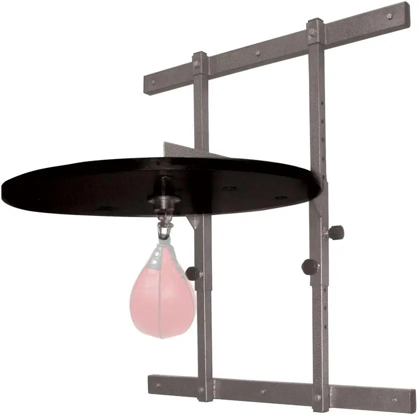 Ringside Top Contender Adjustable Speed Bag Platform The Champ Gear