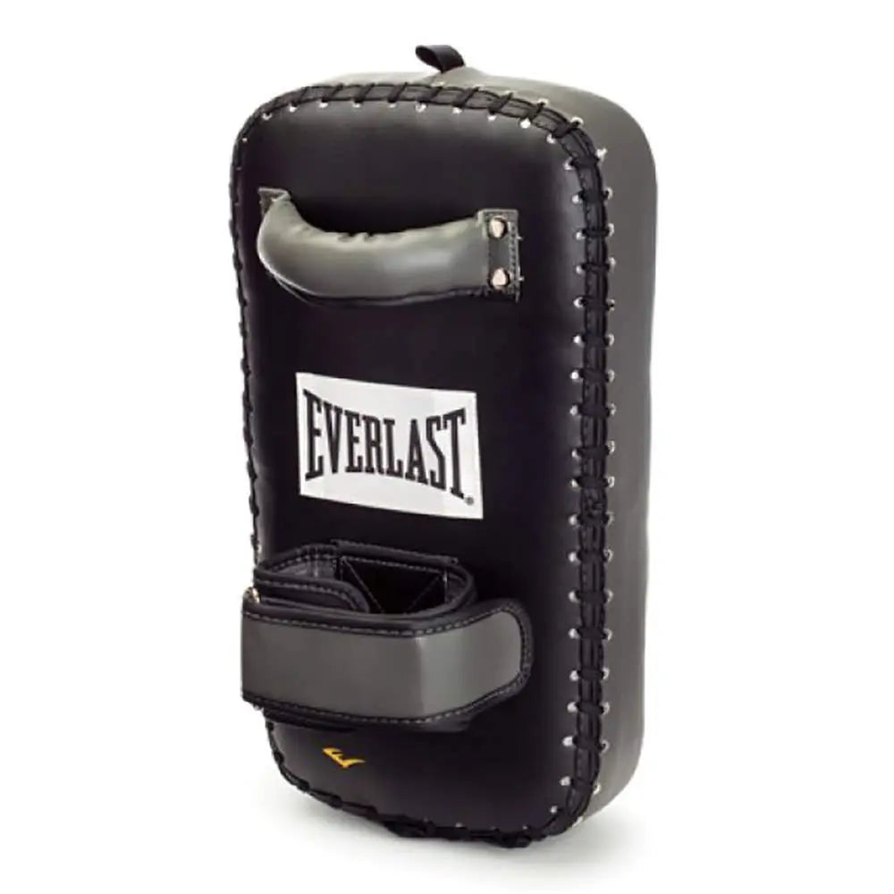 Everlast Pad - Authentic Thai Design, Lightweight with Superior Shock Absorption - The Champ Gear