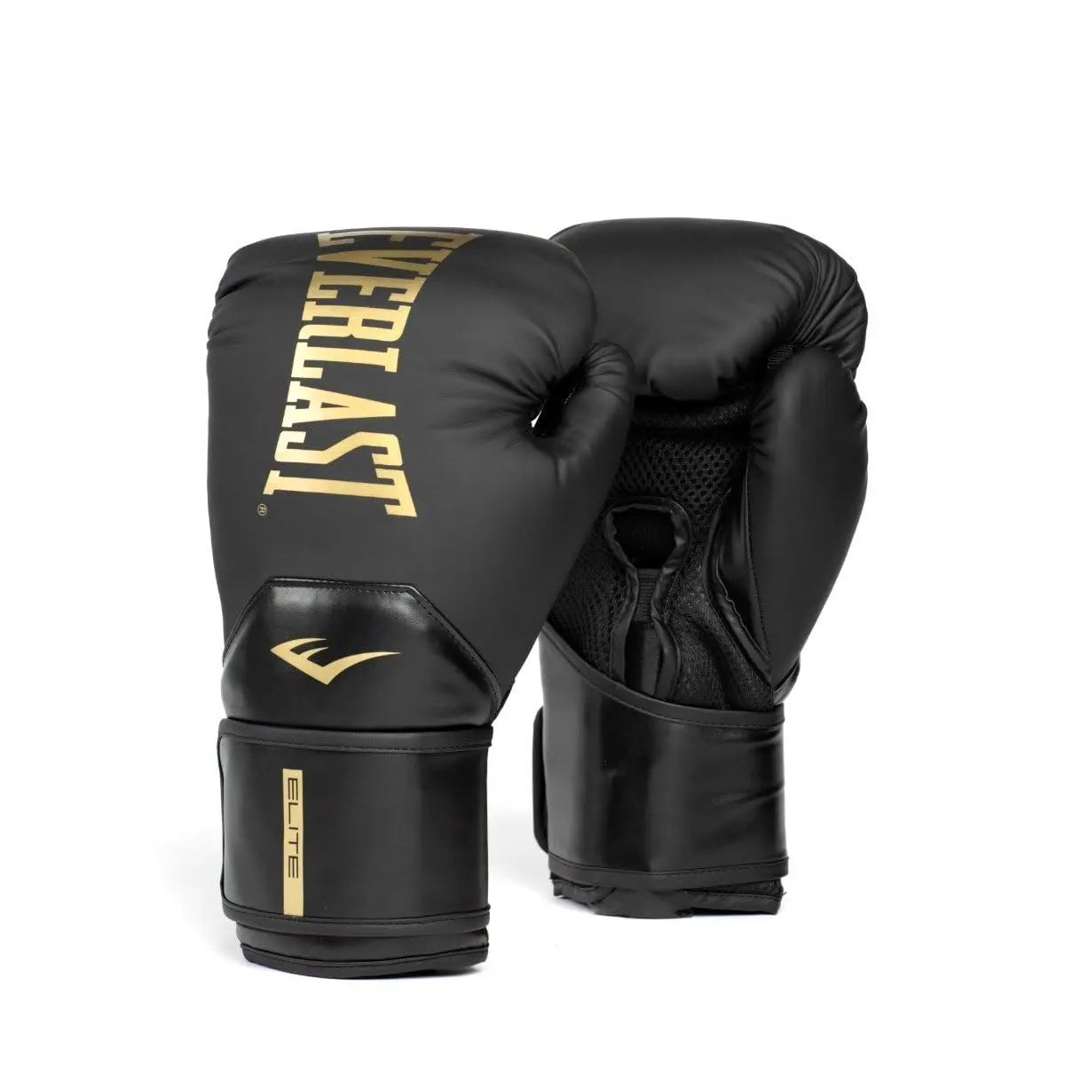 Everlast Elite | Boxing Gloves | Training Gloves for Men and Women - The Champ Gear