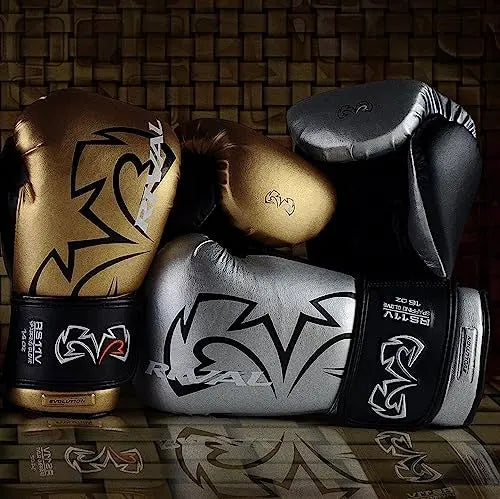 Rival RS11V Evolution Sparring Gloves The Champ Gear