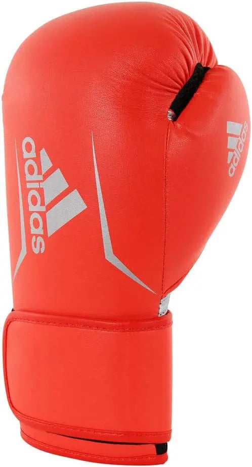 adidas Speed 100 Boxing - The Champ Gear