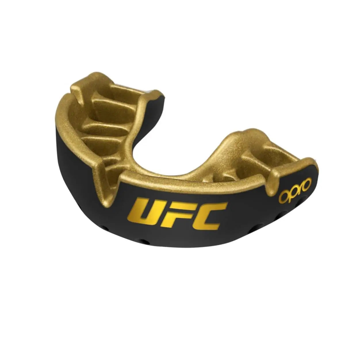 OPRO Gold Level | Boxing Mouth Guard - The Champ Gear