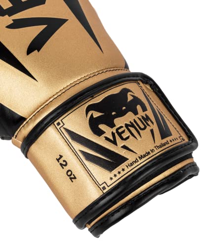 Venum Elite Boxing Gloves - The Champ Gear