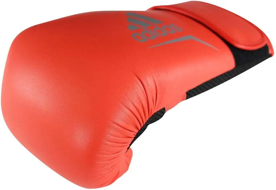 adidas Speed 100 Boxing - The Champ Gear