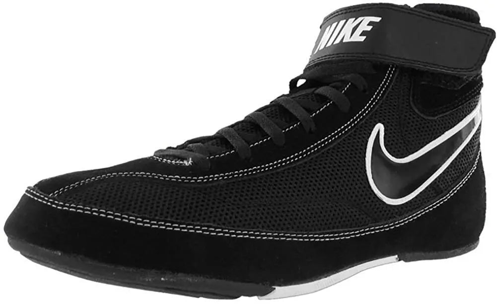 Nike Speedsweep VII Boxing Shoes - The Champ Gear