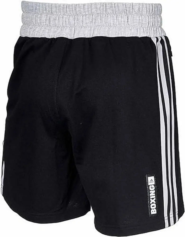 Adidas Traditional Boxing Shorts - The Champ Gear