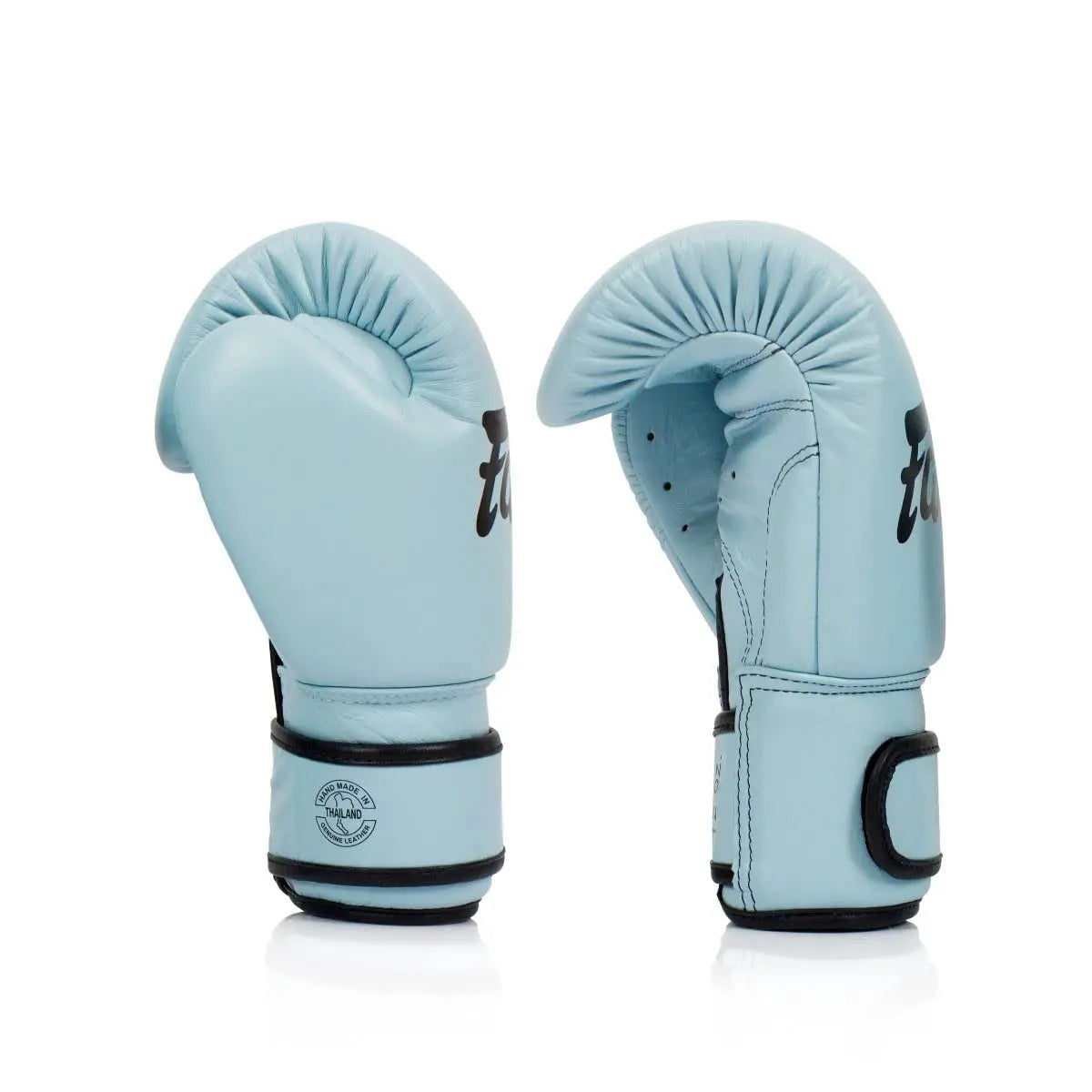 Fairtex Boxing Gloves for Men, Women, Kids - The Champ Gear