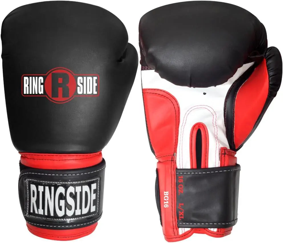 Pro Style Training Gloves