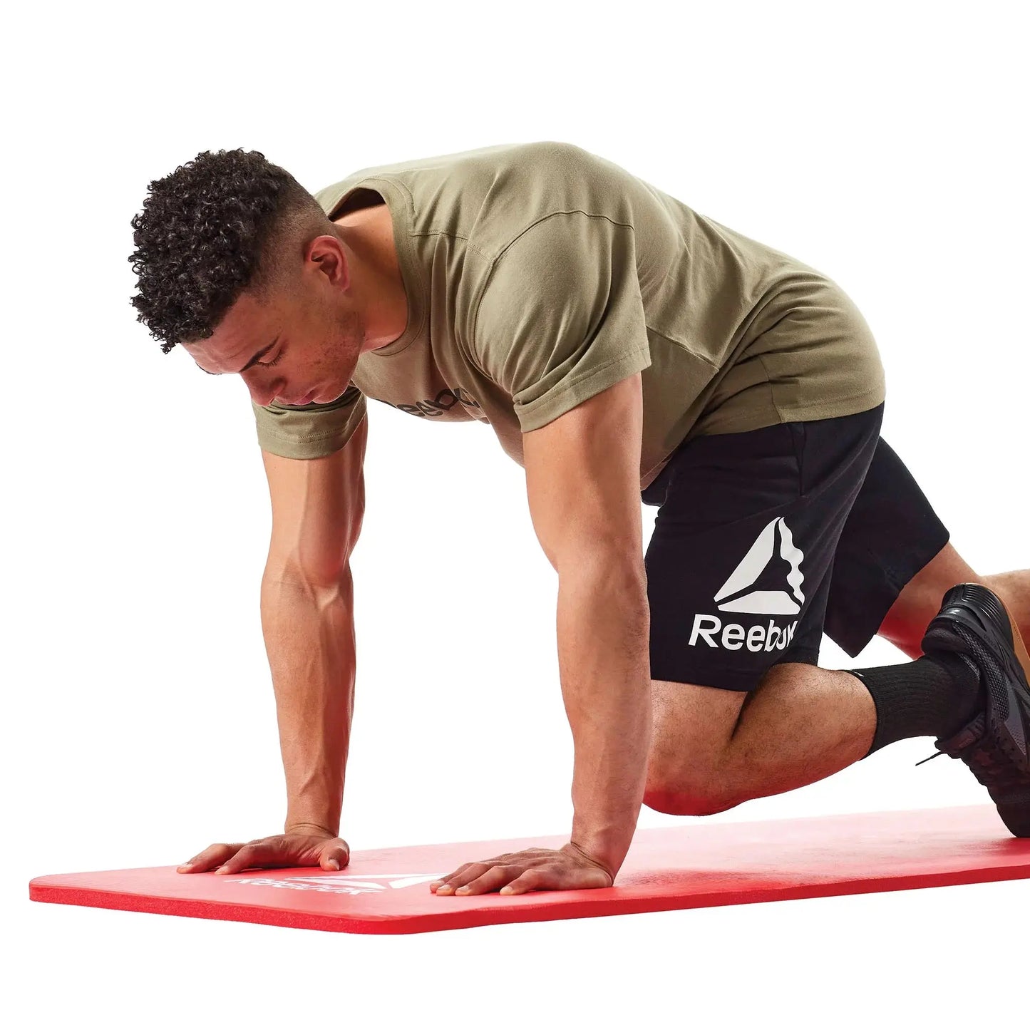 PRO FIT MAT