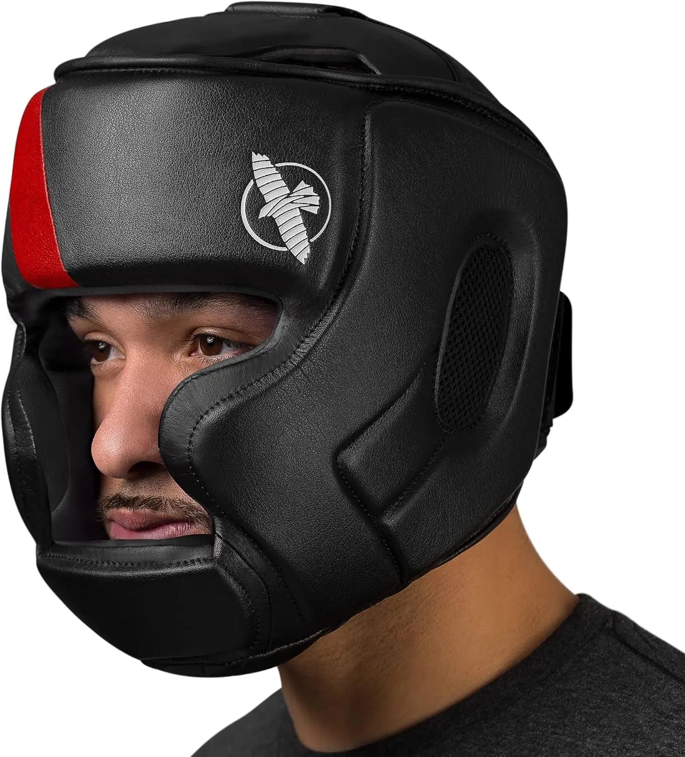 T3 Adjustable MMA Headgear