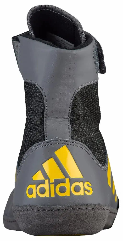 Adidas Speed 5 Combat  Boxing Shoes - The Champ Gear