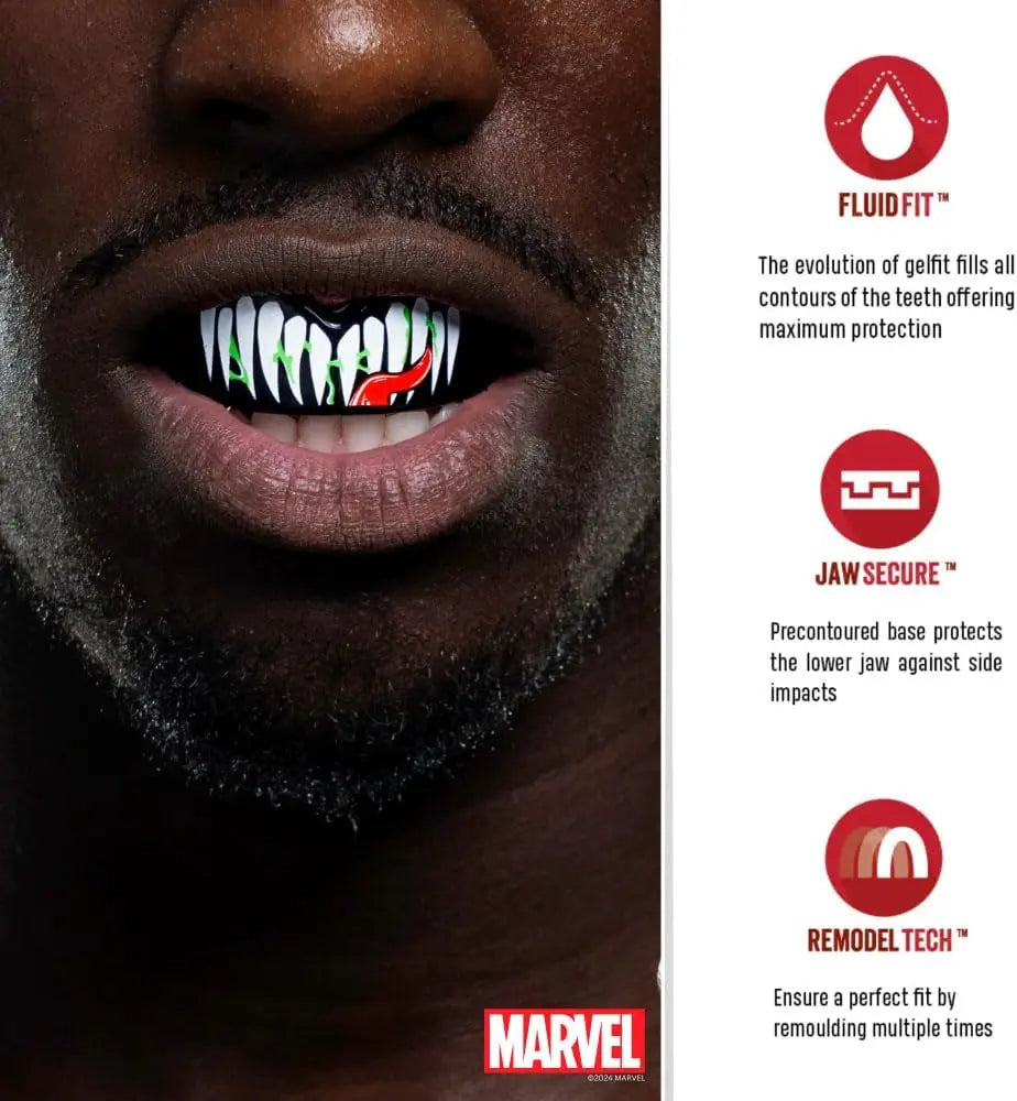 Venom Sports Mouthguard