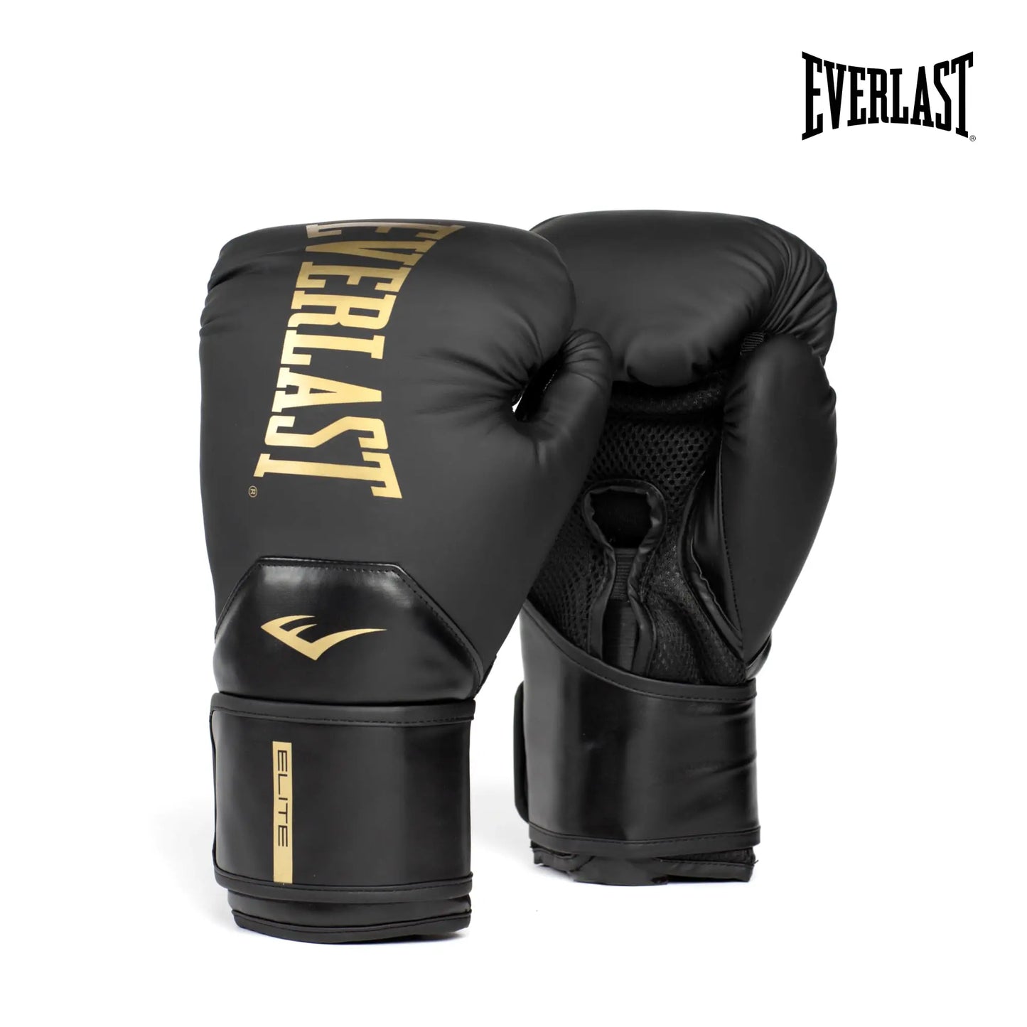 Everlast Elite | Boxing Gloves | Training Gloves for Men and Women - The Champ Gear