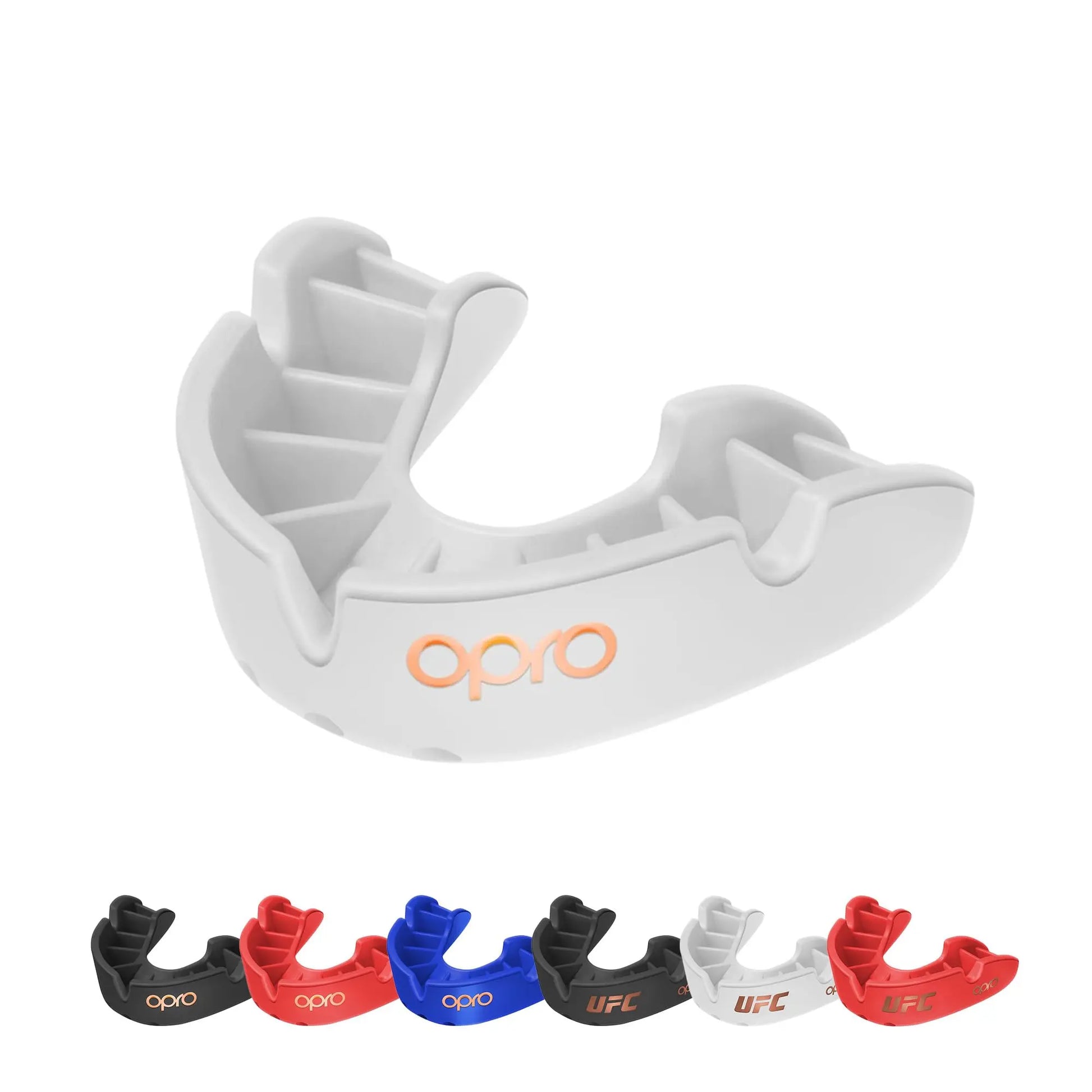 OPRO UFC Adult and Youth | Sports Mouthguard - The Champ Gear