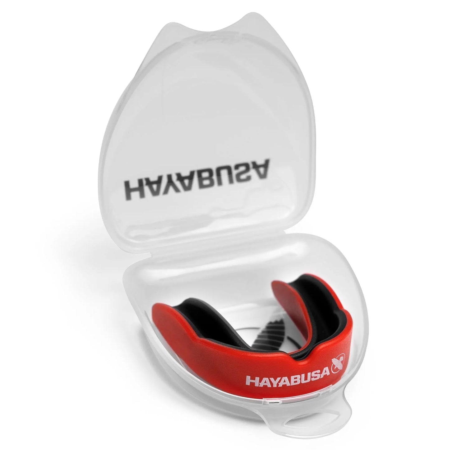 Hayabusa Mouth Guard - The Champ Gear