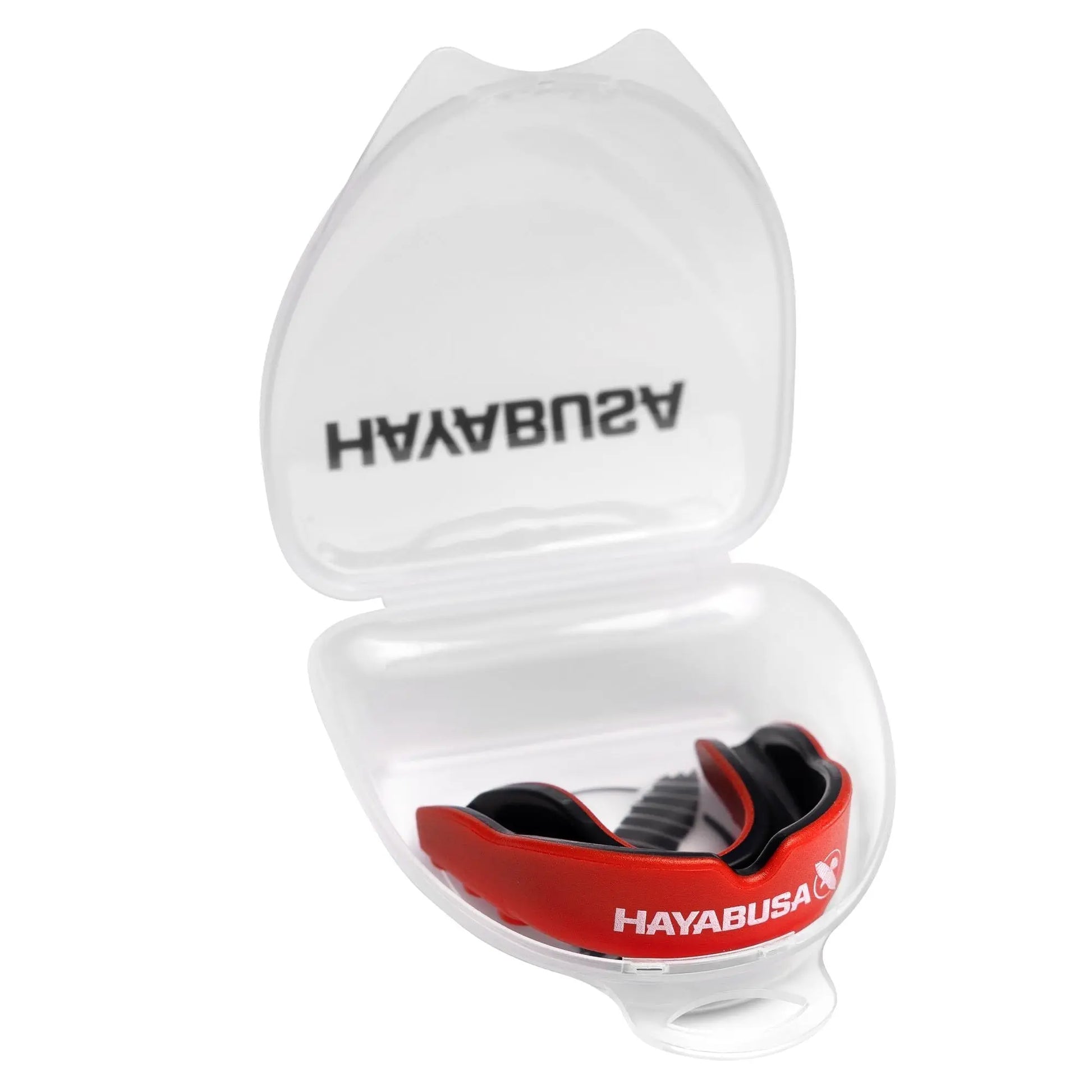 Hayabusa Mouth Guard - The Champ Gear