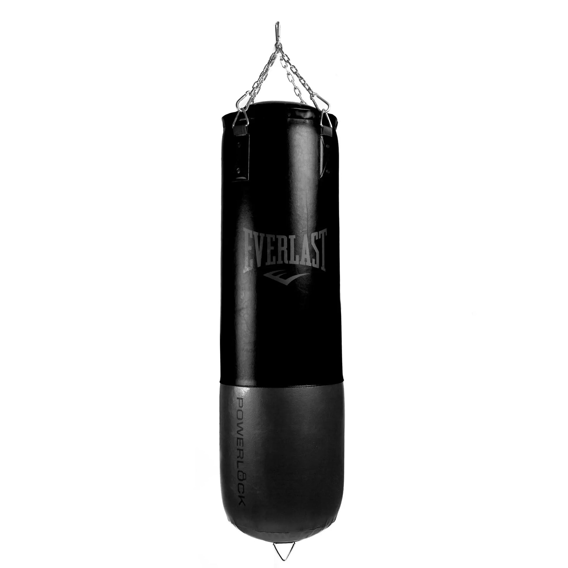 Everlast Powerlock Heavy Bag - The Champ Gear