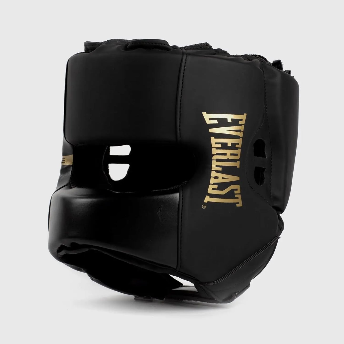 Everlast Elite 2 Headgear - The Champ Gear