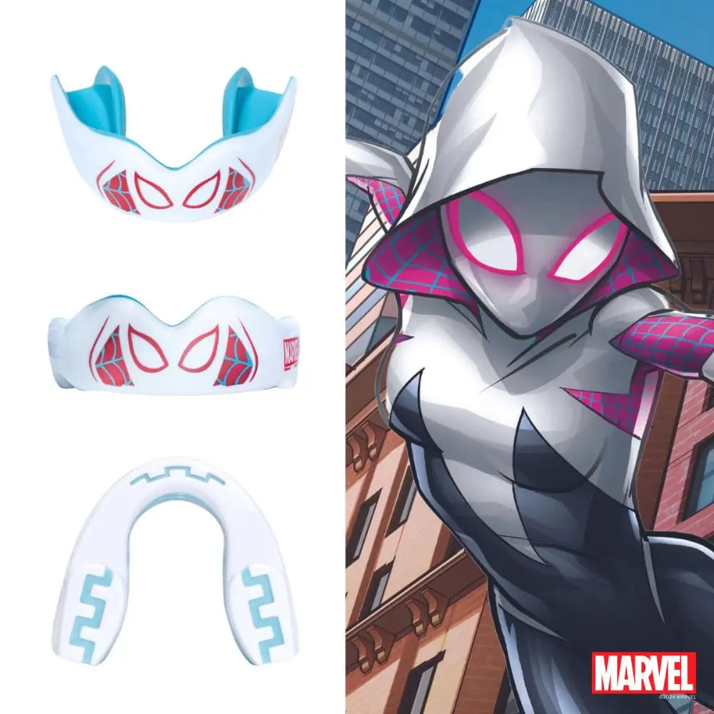 Marvel | Boxing Mouth Guards - The Champ Gear