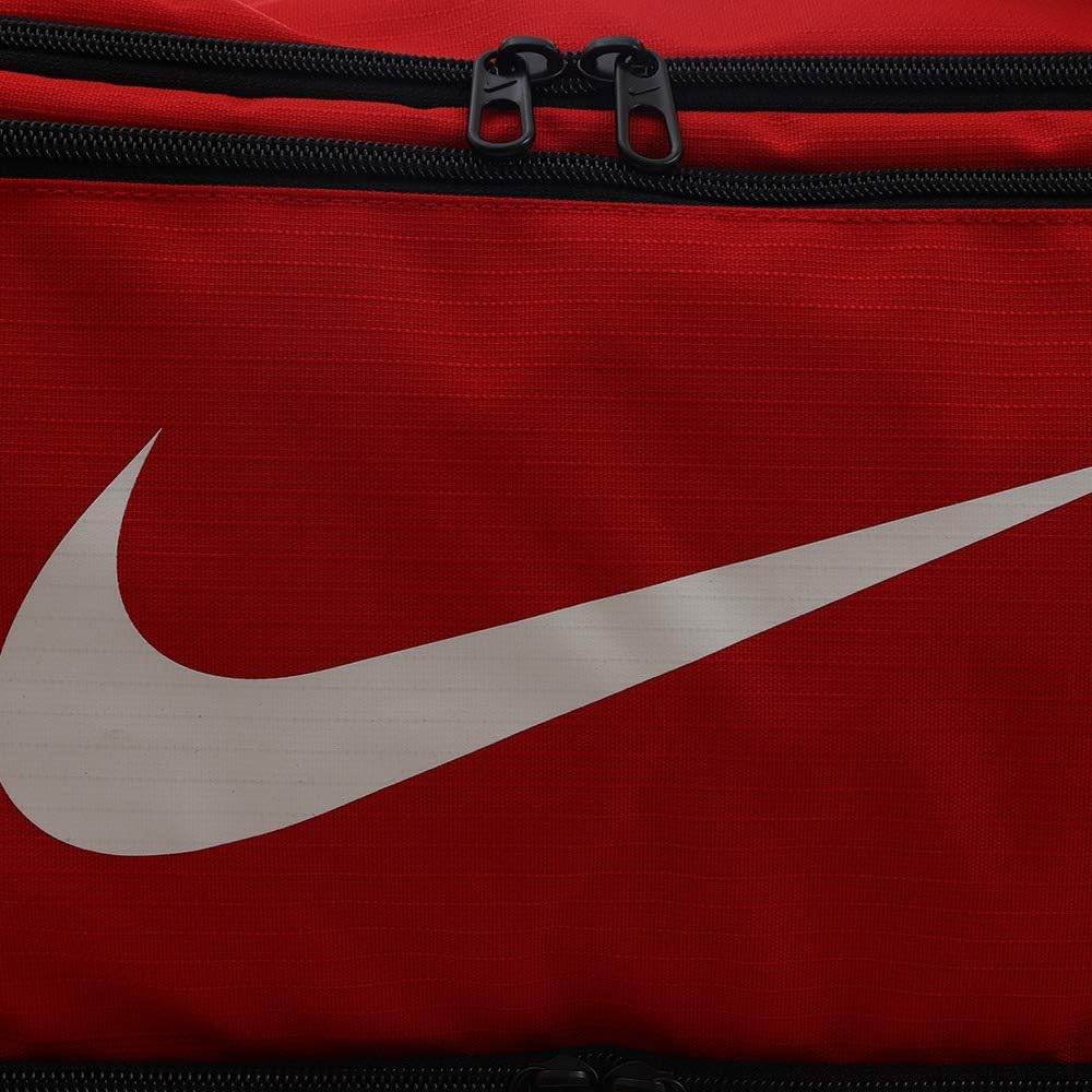 Nike Unisex-Adult Nike Brasilia Medium Duffel - 9.0 Bag The Champ Gear