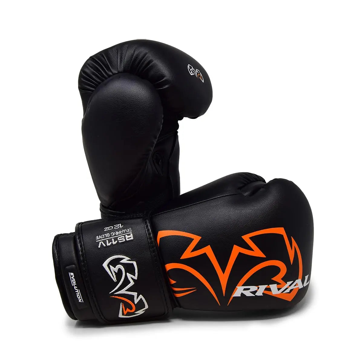 Rival RS11V Evolution Sparring Gloves The Champ Gear