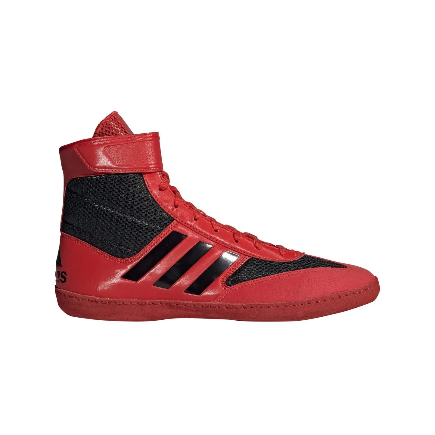 Adidas Speed 5 Combat  Boxing Shoes - The Champ Gear