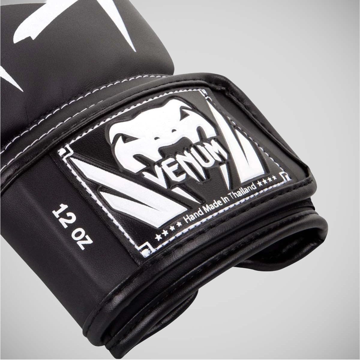 Venum Elite Boxing Gloves - The Champ Gear