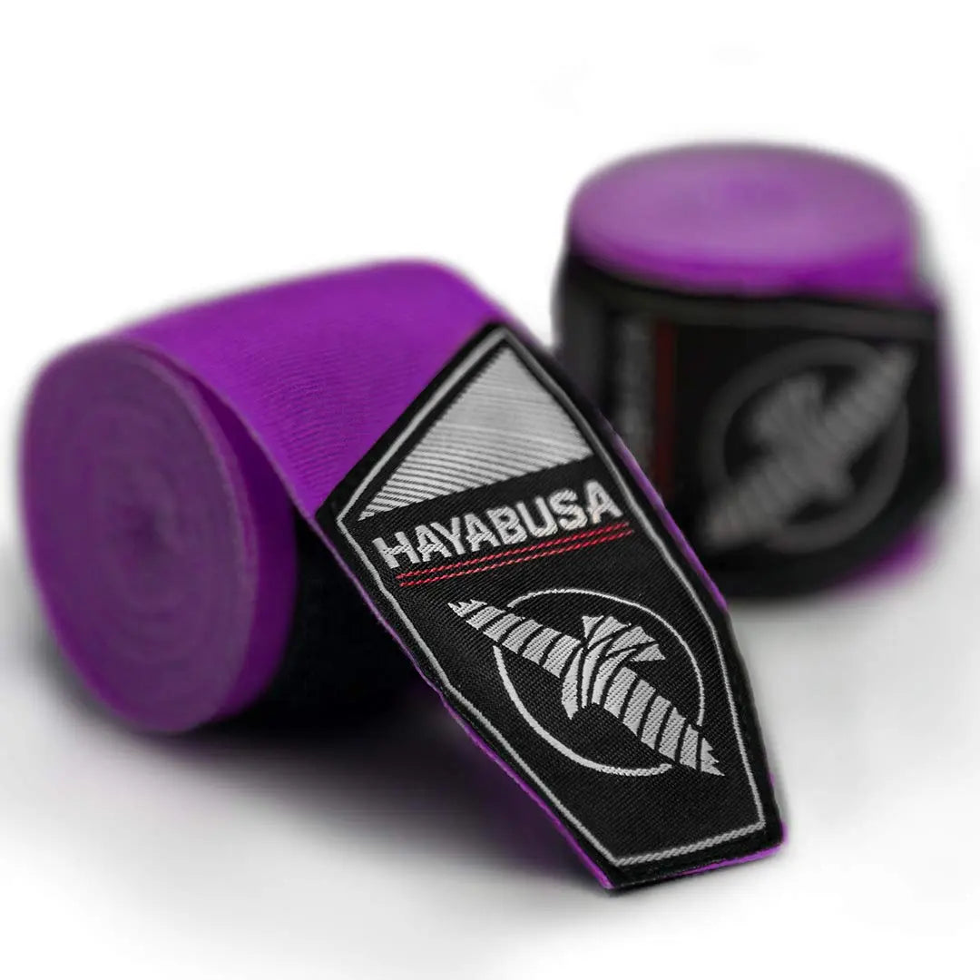 Hayabusa Boxing Hand Wraps - The Champ Gear