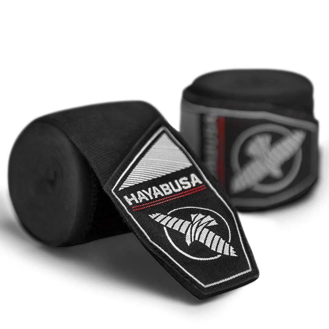 Hayabusa Boxing Hand Wraps - The Champ Gear