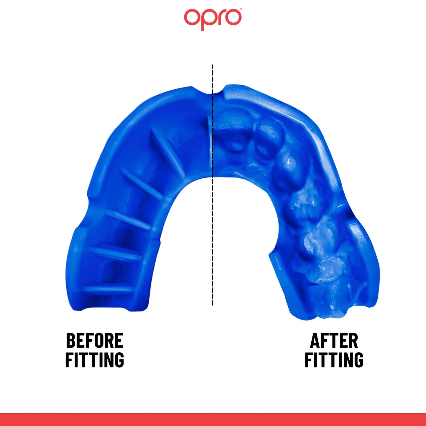 OPRO UFC Adult and Youth | Sports Mouthguard - The Champ Gear