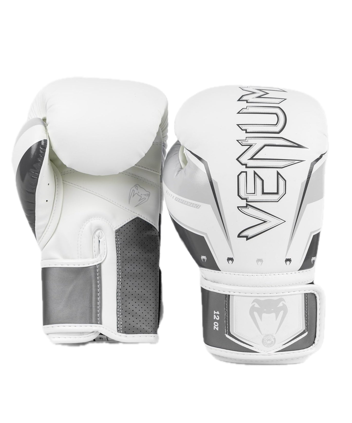 Venum Elite Boxing Gloves - The Champ Gear