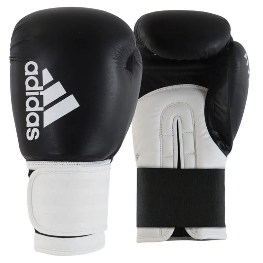 Adidas Hybrid 100  Boxing Gloves Men Women - The Champ Gear