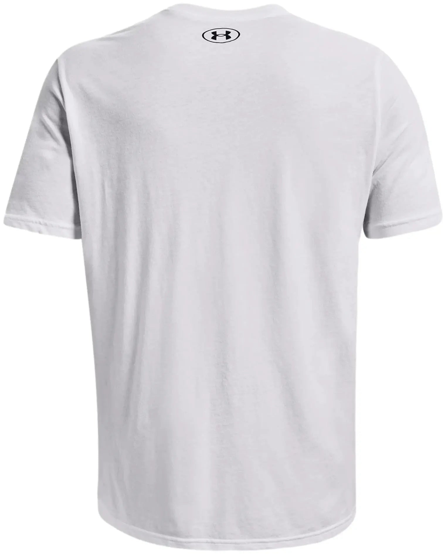 Under Armour Men's Sportstyle Logo T-Shirt The Champ Gear