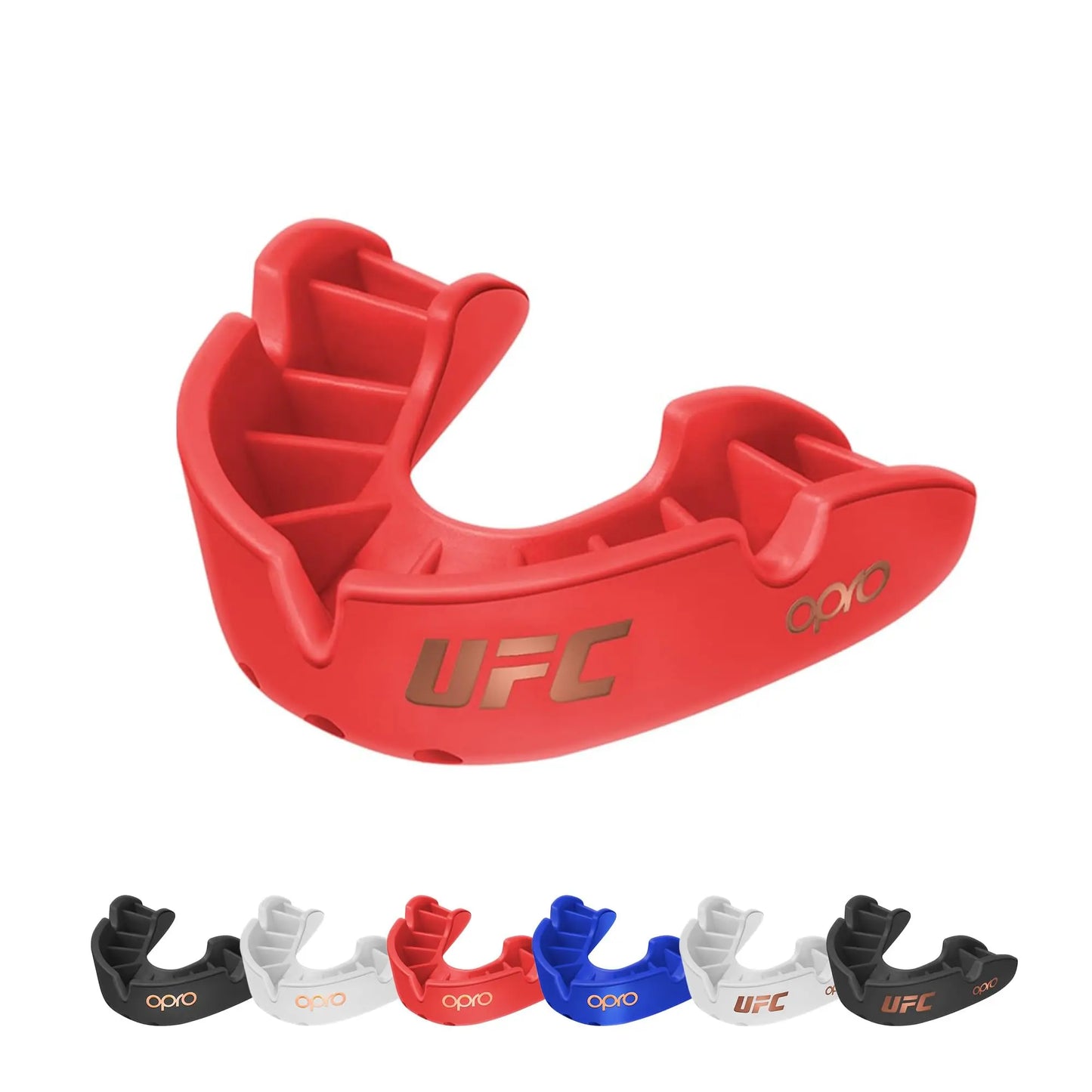 OPRO UFC Adult and Youth | Sports Mouthguard - The Champ Gear