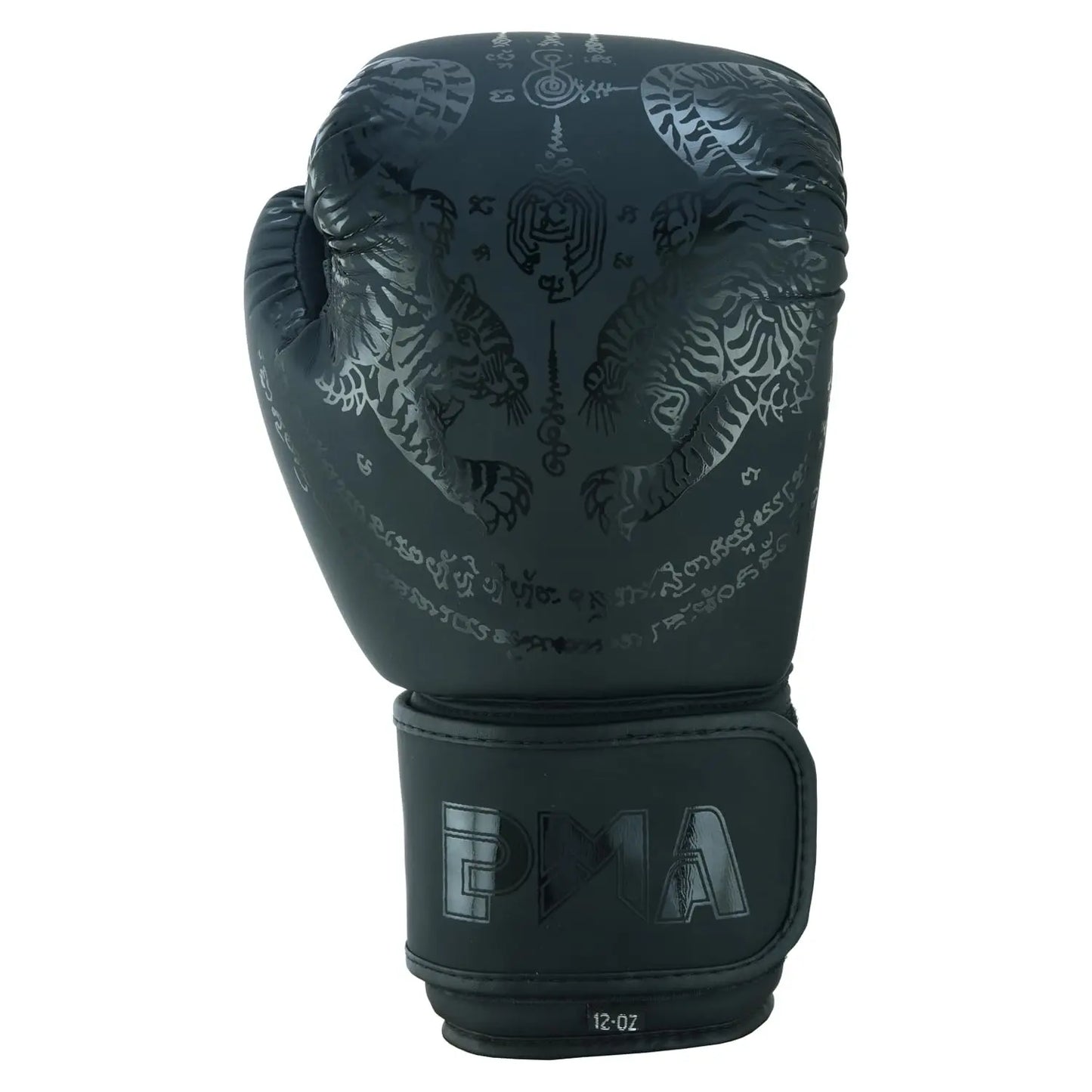 Tiger | Boxing Gloves - The Champ Gear