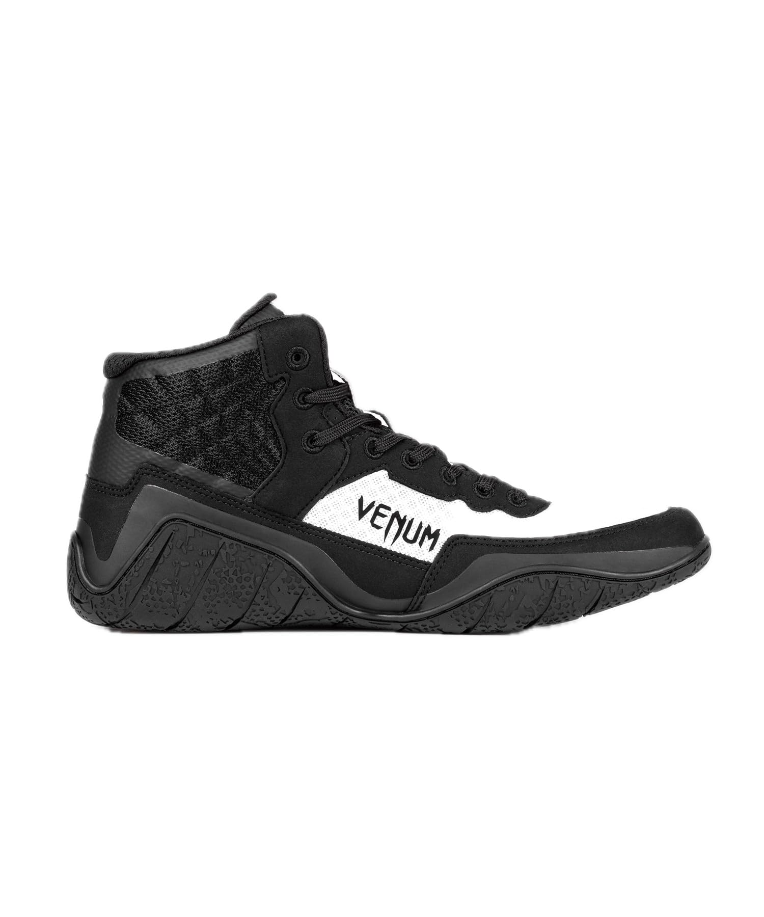 Venum Unisex-Adult Men's Women's Wrestling Boxing Elite Shoe The Champ Gear