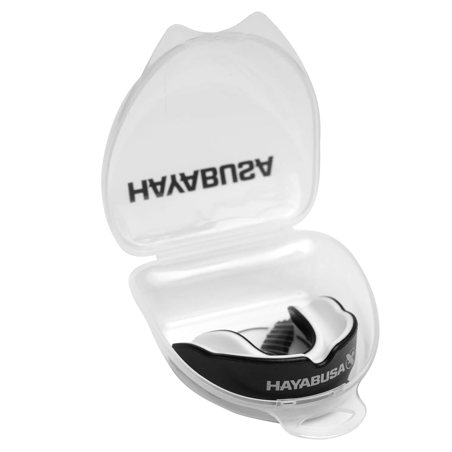 Hayabusa Mouth Guard - The Champ Gear