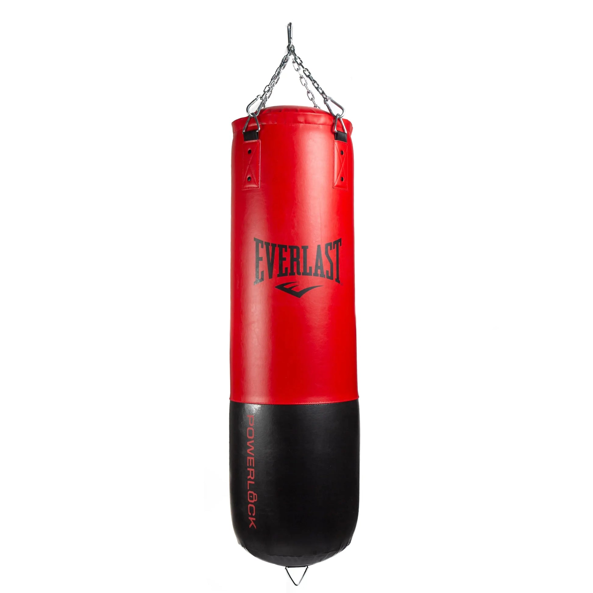 Everlast Powerlock Heavy Bag - The Champ Gear