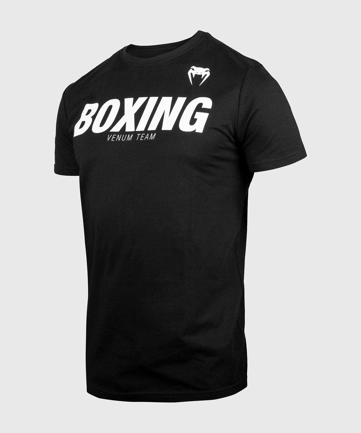 Venum Boxing VT T-Shirt The Champ Gear