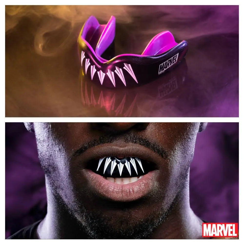 Marvel | Boxing Mouth Guards - The Champ Gear