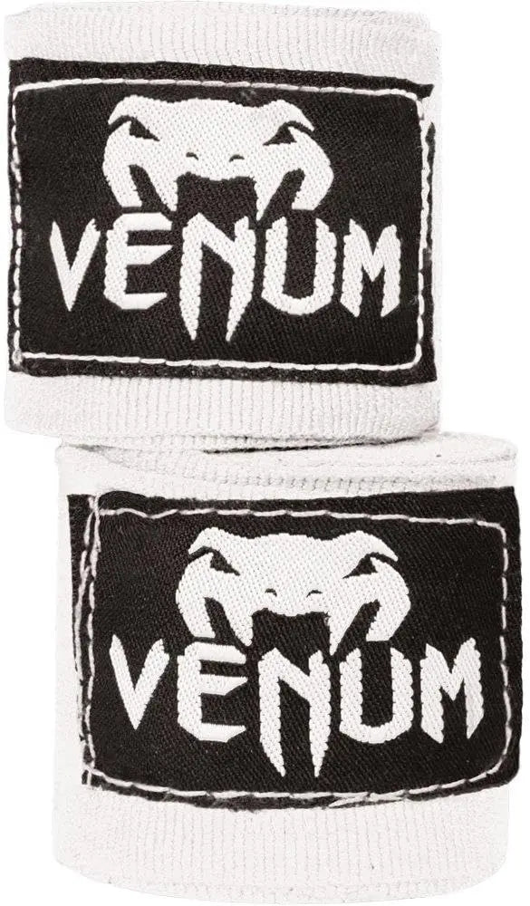 Venum 0429-Black Boxing Handwraps The Champ Gear