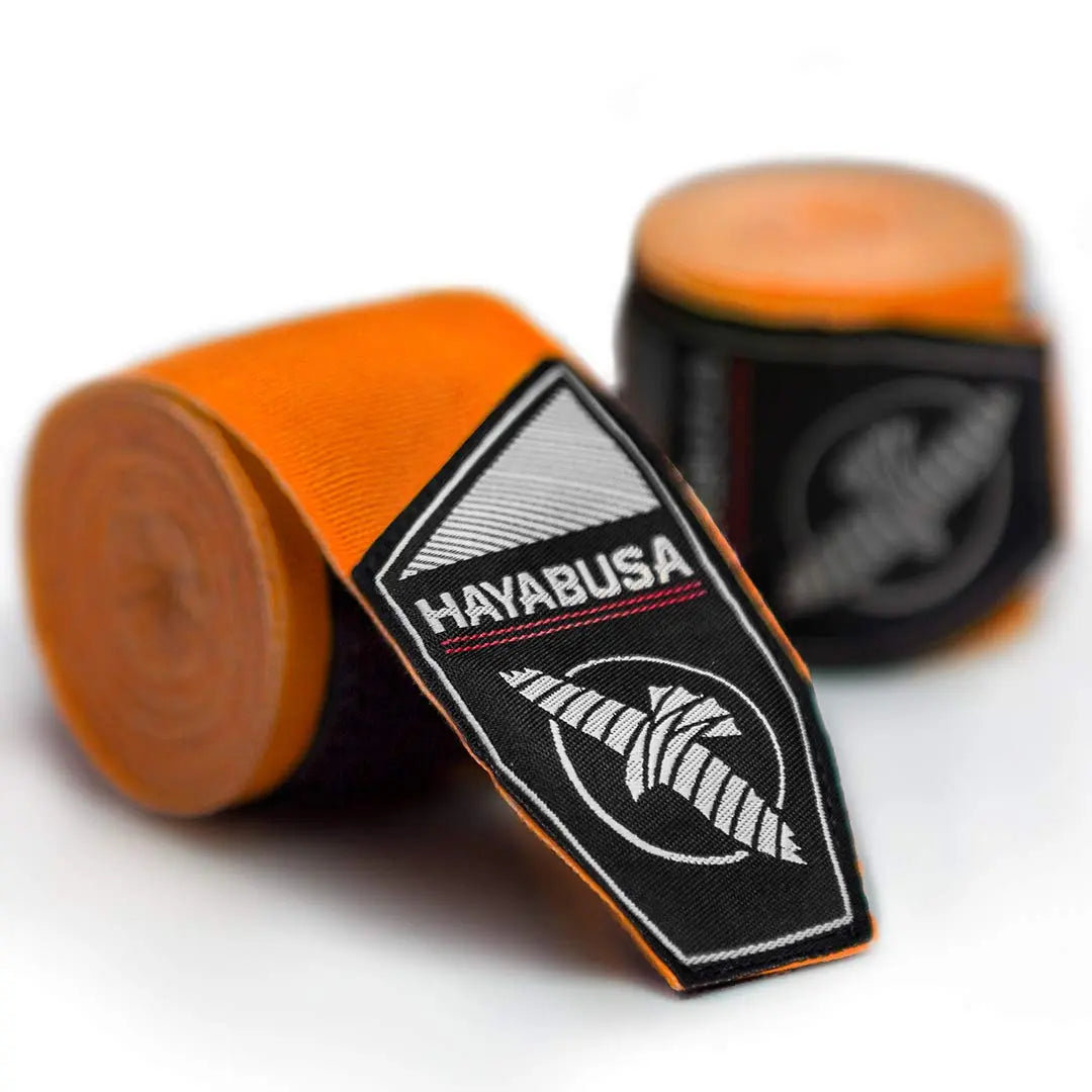 Hayabusa Boxing Hand Wraps - The Champ Gear