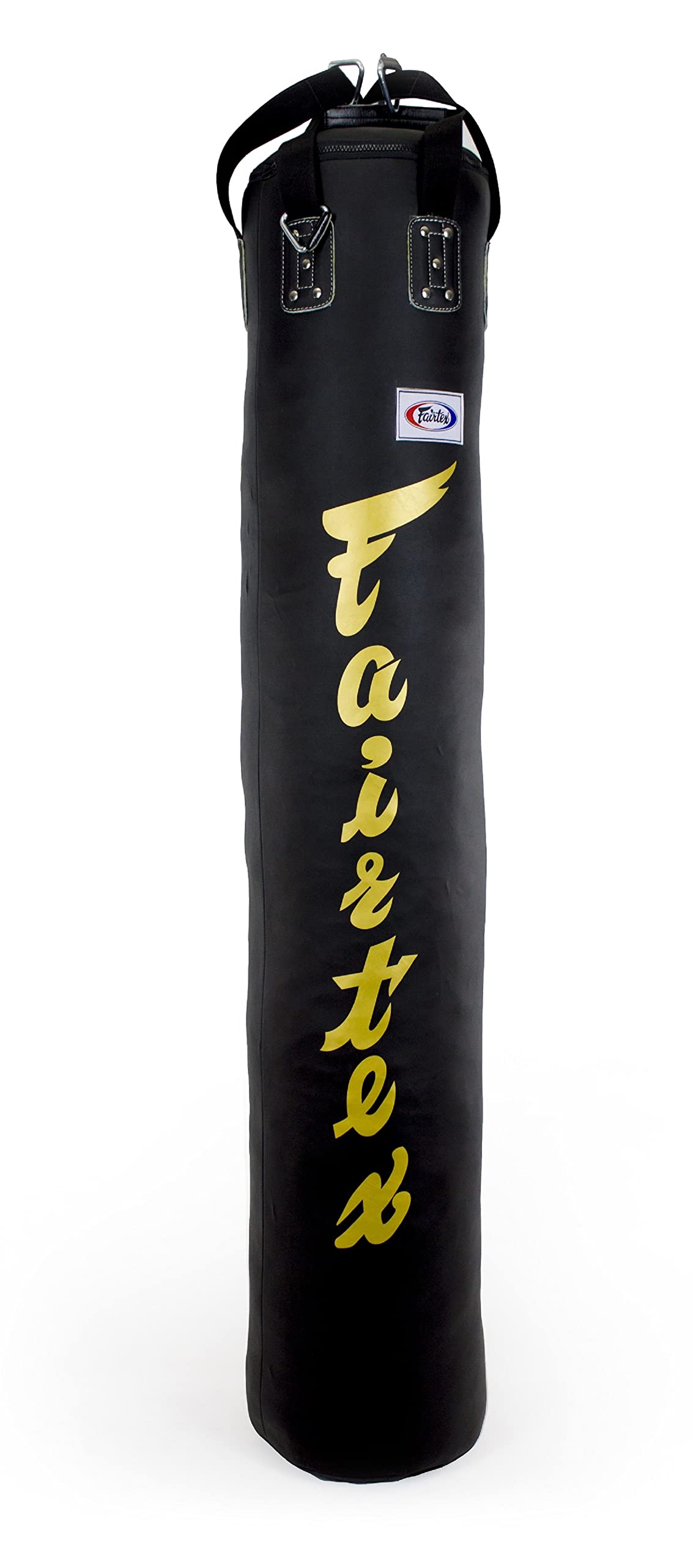 Fairtex Heavy Bag Banana, Tear Drop, Bowling, 7ft Pole, Angle Bag, HB3 HB4 HB6 HB7 HB10 HB12 for Muay Thai, Boxing, Kickboxing, MMA The Champ Gear