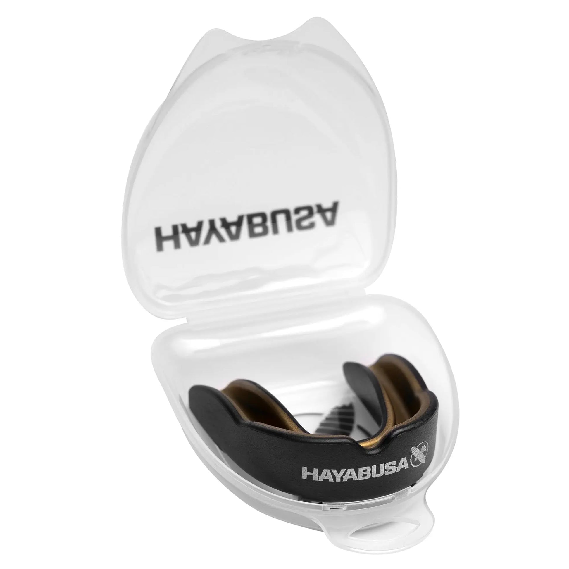 Hayabusa Mouth Guard - The Champ Gear